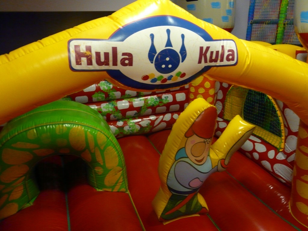 Hula Kula