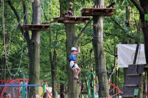 Park Linowy LinaAdrena