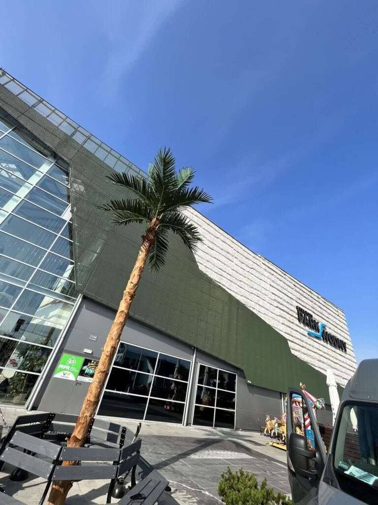 Chełmski Park Wodny