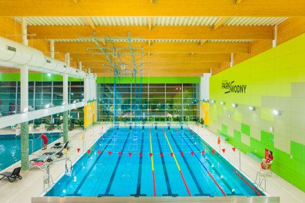 Chełmski Park Wodny