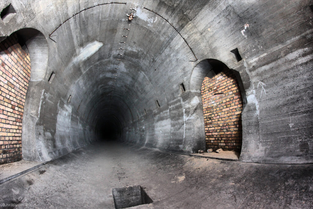 Międzyrzecki Rejon Umocniony