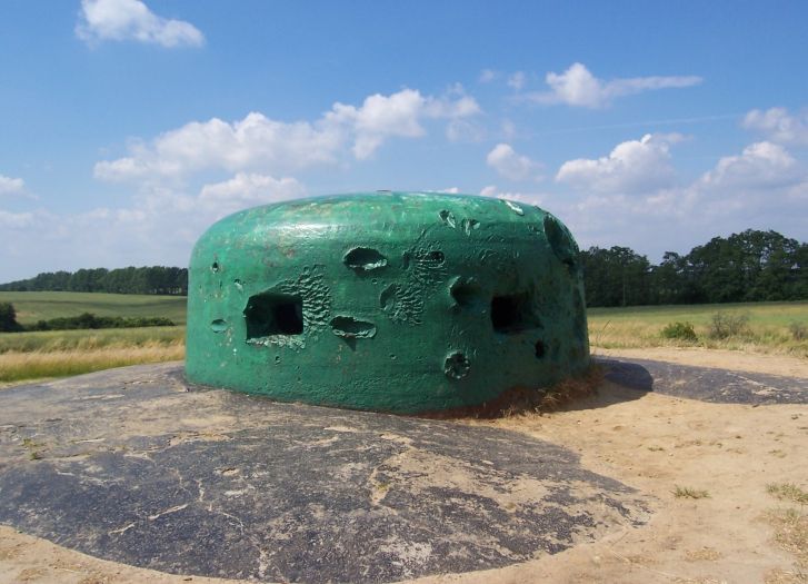 Międzyrzecki Rejon Umocniony