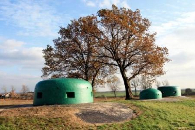 Międzyrzecki Rejon Umocniony