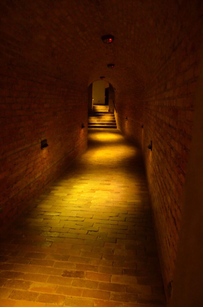 Lubelska Trasa Podziemna