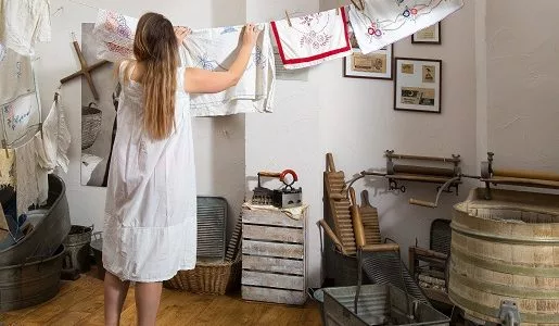 Muzeum Mydła i Historii Brudu