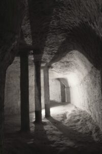 Chełmskie Podziemia Kredowe