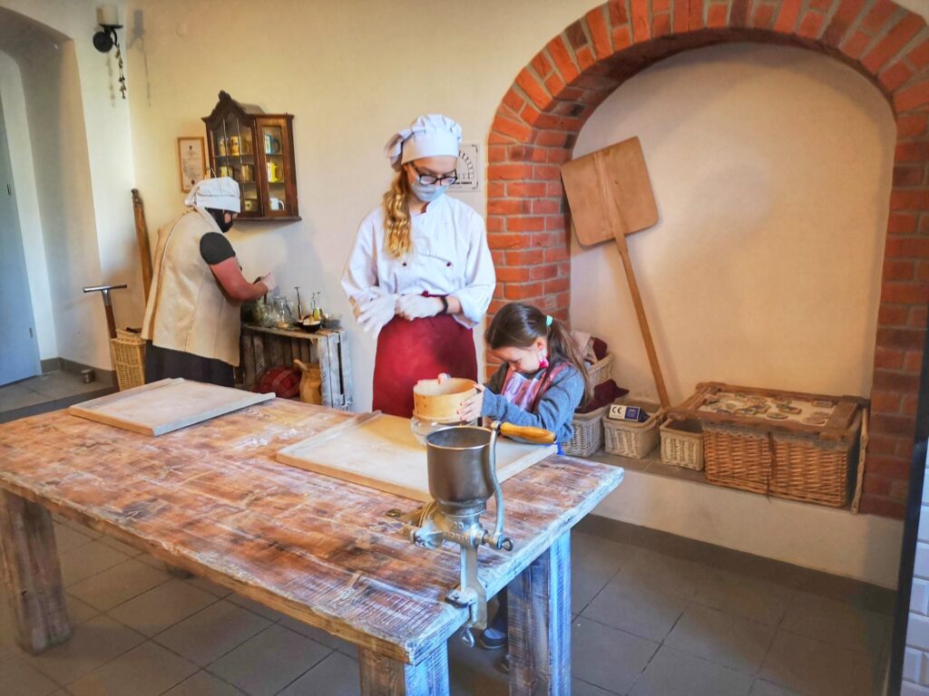 Regionalne Muzeum Cebularza