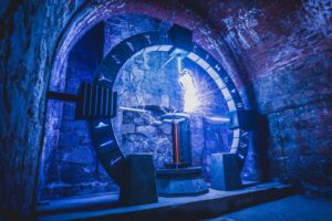 Time Gates – Bramy Czasu