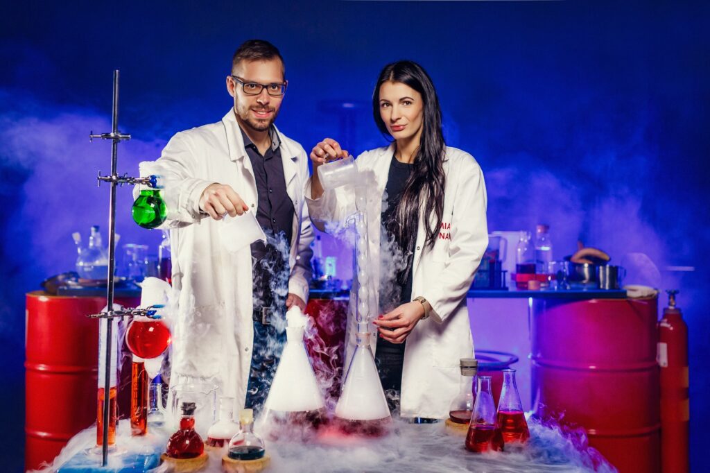 Time Gates – Bramy Czasu