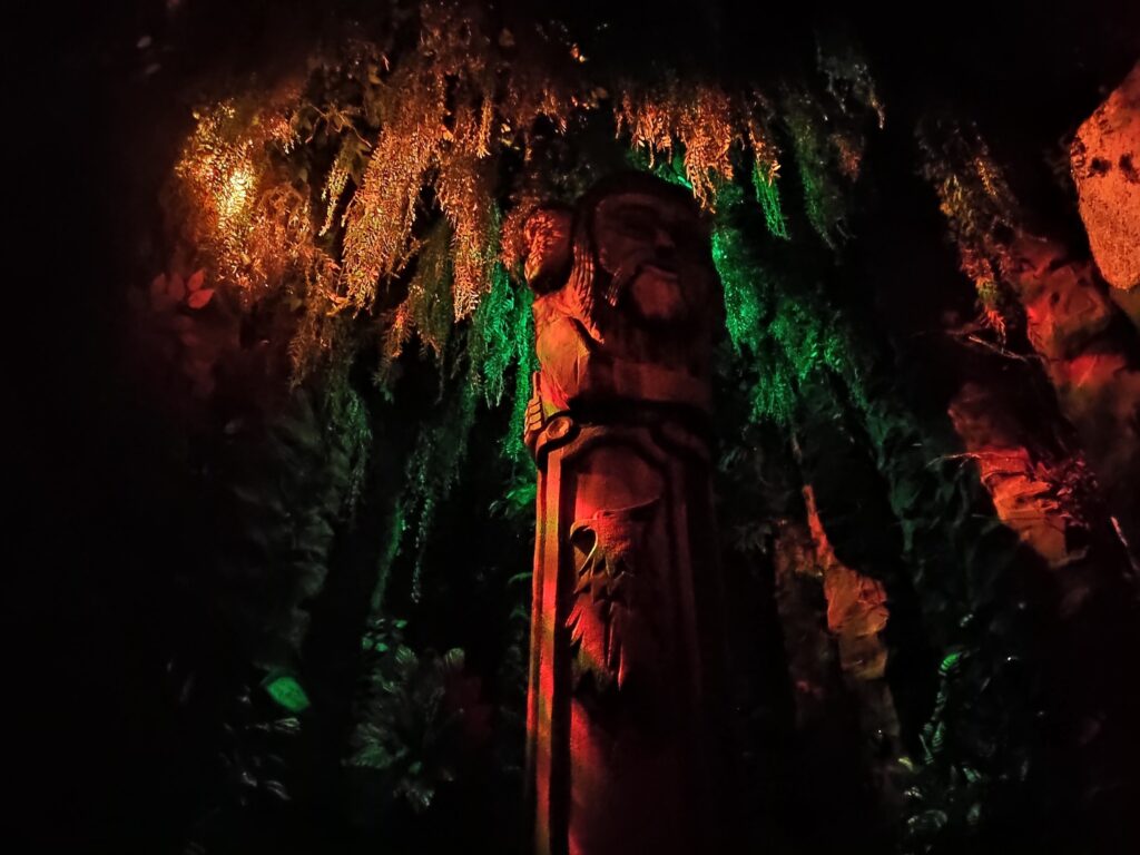 Trap Jungle Wrocław