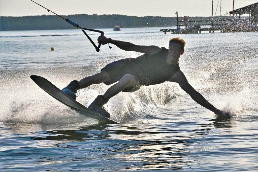 Wake Park Sława