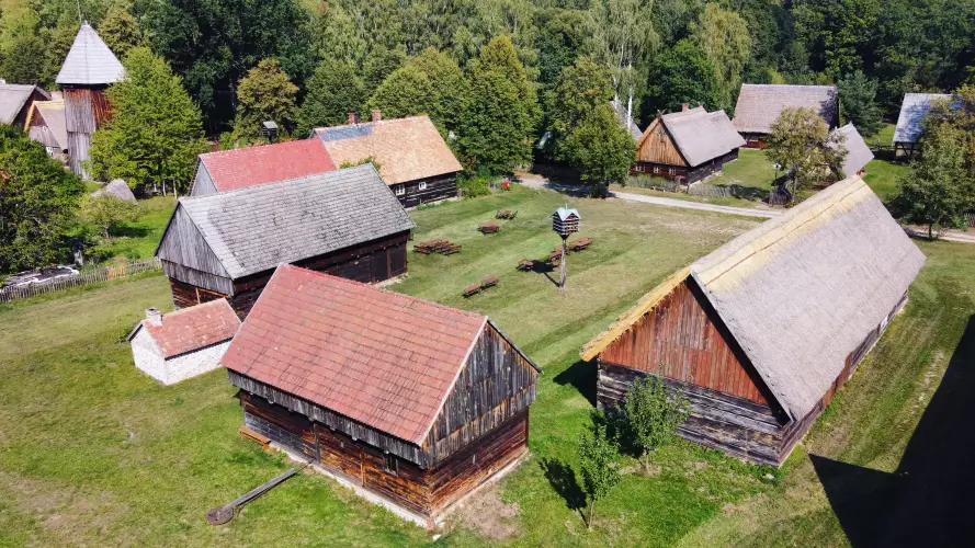 Muzeum Etnograficzne w Zielonej Górze