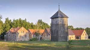 Muzeum Etnograficzne w Zielonej Górze