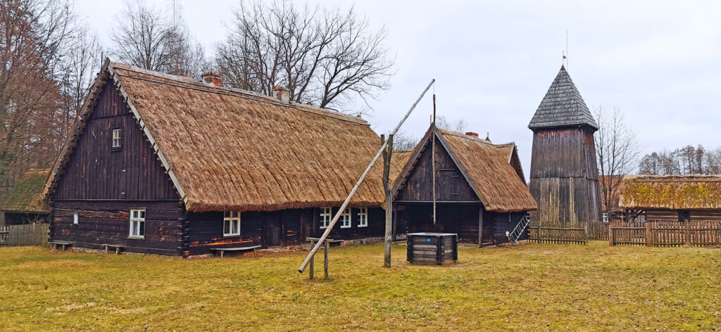 Muzeum Etnograficzne w Zielonej Górze