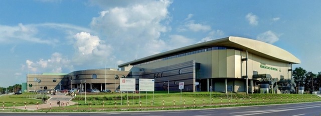 Aquapark Zielona Góra