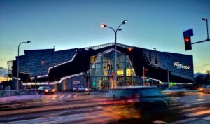 Chełmski Park Wodny