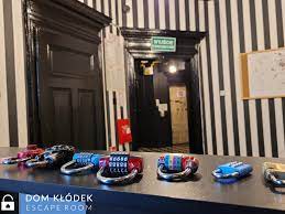 Dom Kłódek – Toruń Escape Room