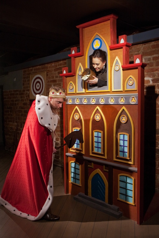 Dom Legend Toruńskich