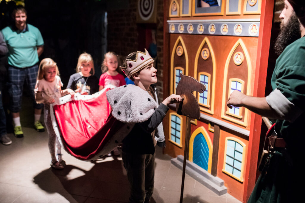 Dom Legend Toruńskich