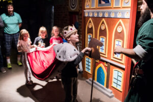 Dom Legend Toruńskich