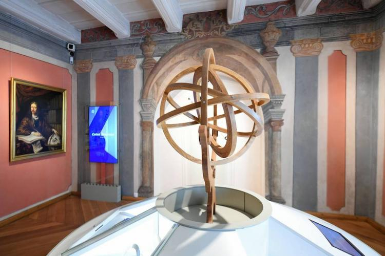 Dom Mikołaja Kopernika