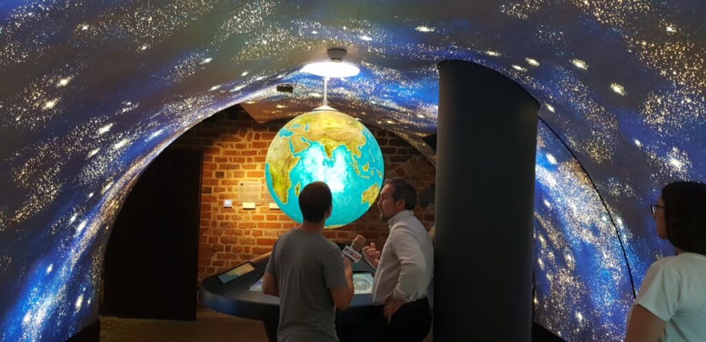 Dom Mikołaja Kopernika