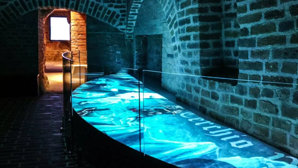 Dom Mikołaja Kopernika