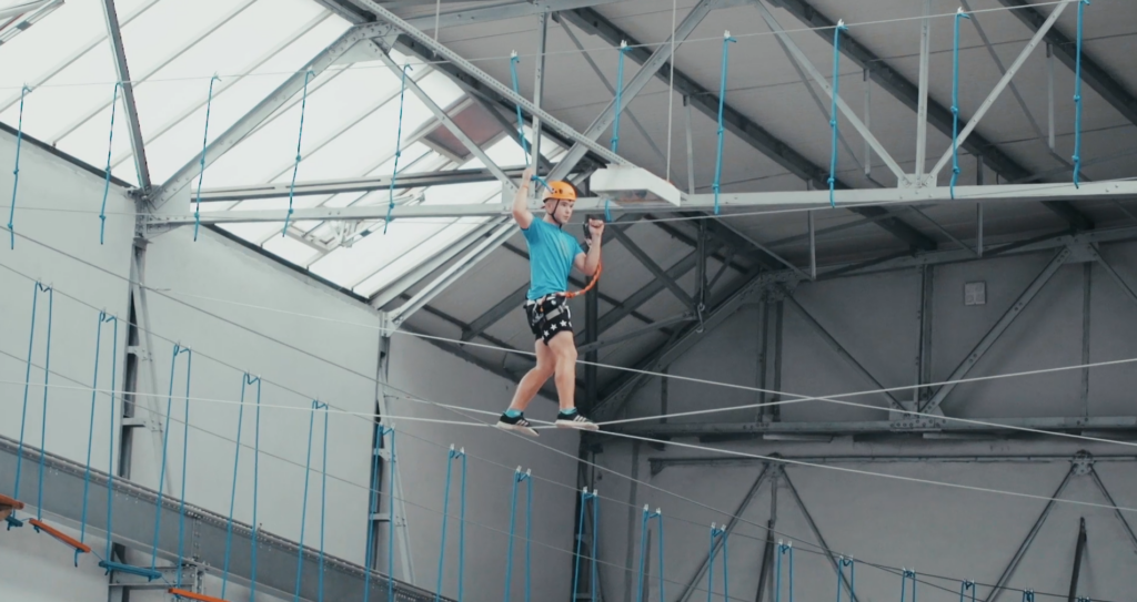 Fun Jump Gorzów Wielkopolski