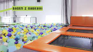 Jump Arena Toruń