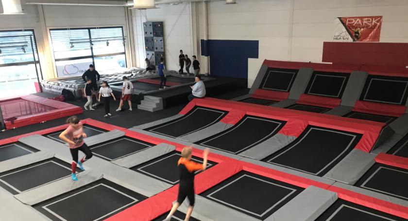Jump Heaven Legnica