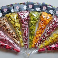 Manufaktura Słodyczy Karmelowa Kraina