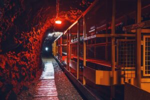 Kopalnia Złota w Złotym Stoku