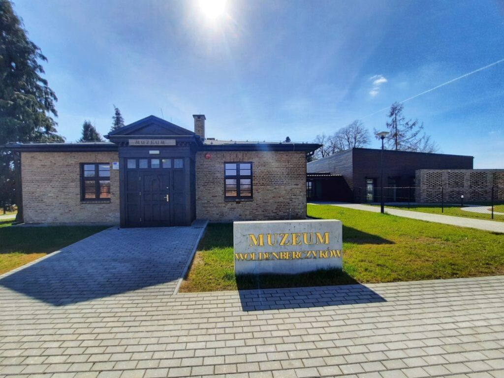 Muzeum Woldenberczyków w Dobiegniewie 