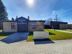 Muzeum Woldenberczyków w Dobiegniewie 