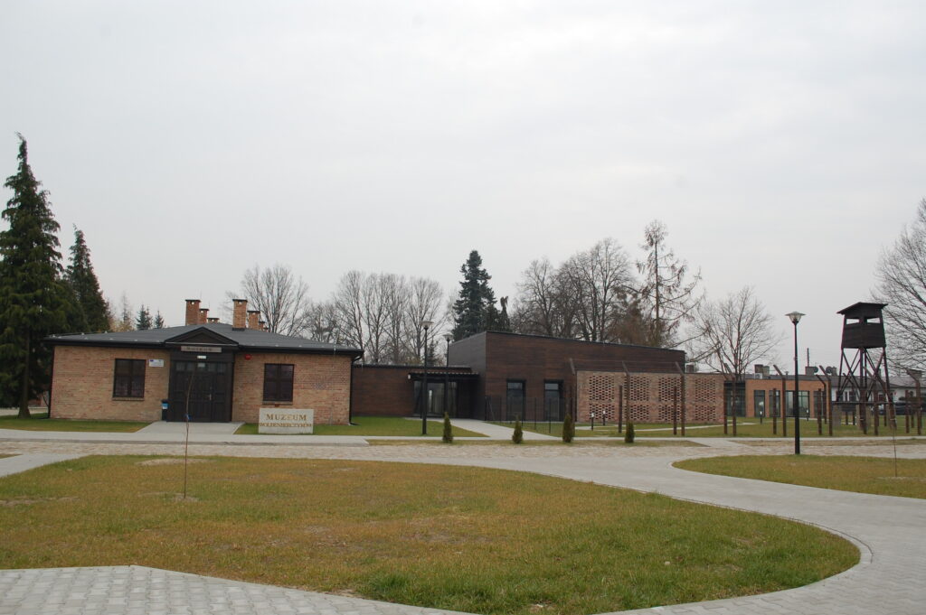 Muzeum Woldenberczyków w Dobiegniewie 