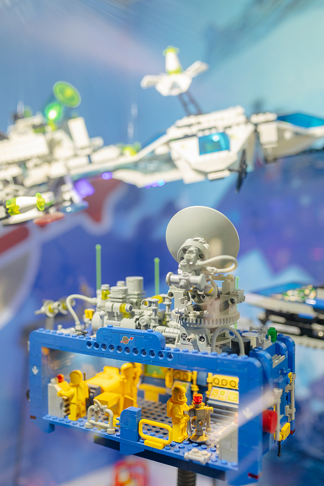 Muzeum Klocków w Karpaczu