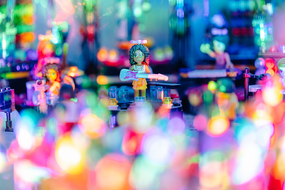 Muzeum Klocków w Karpaczu