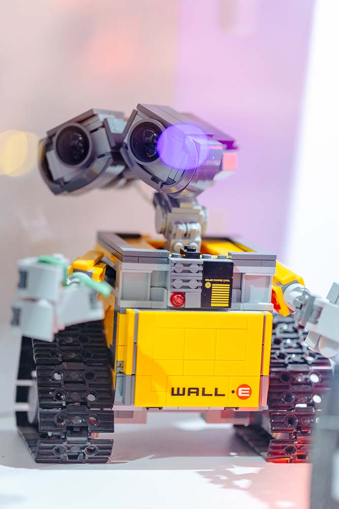 Muzeum Klocków w Karpaczu