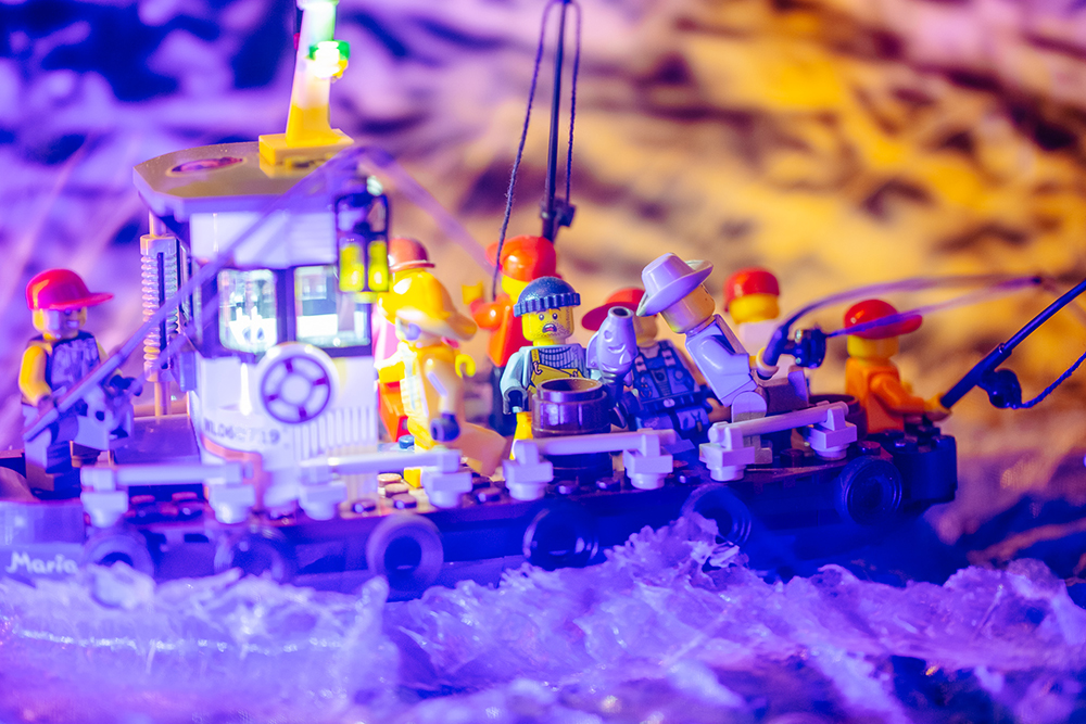 Muzeum Klocków w Karpaczu