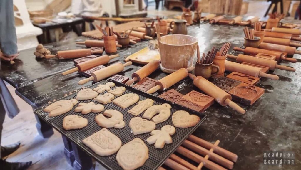 Muzeum Toruńskiego Piernika