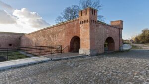 Muzeum Twierdzy Kostrzyn