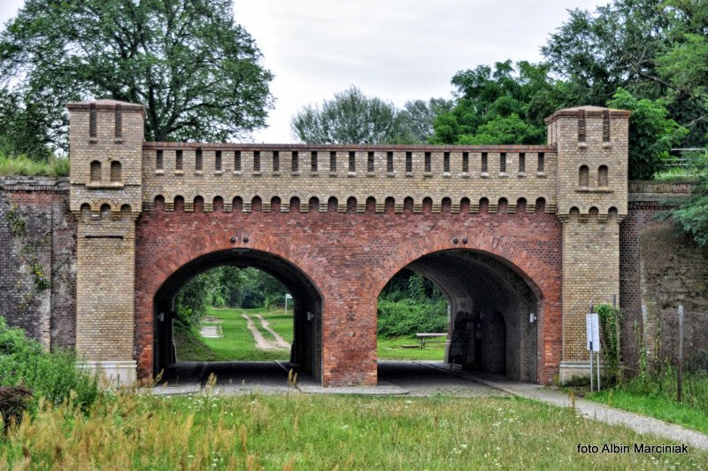 Muzeum Twierdzy Kostrzyn