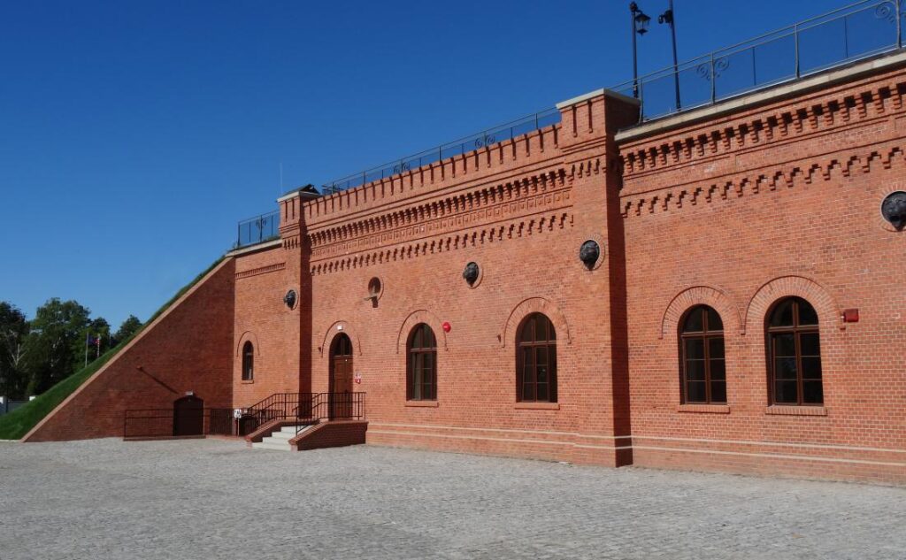 Muzeum Twierdzy Toruń