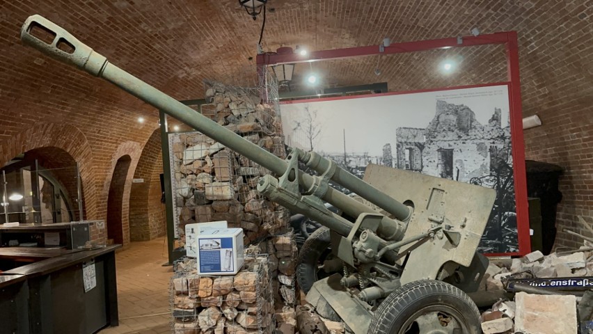 Muzeum Twierdzy Kostrzyn