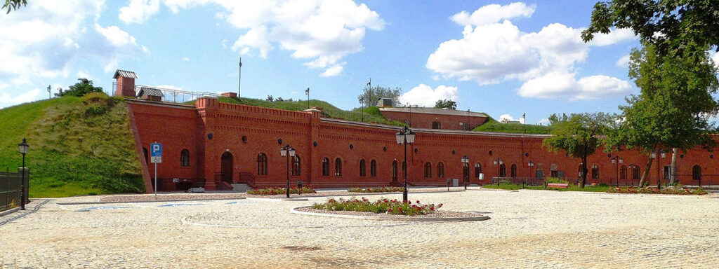 Muzeum Twierdzy Toruń