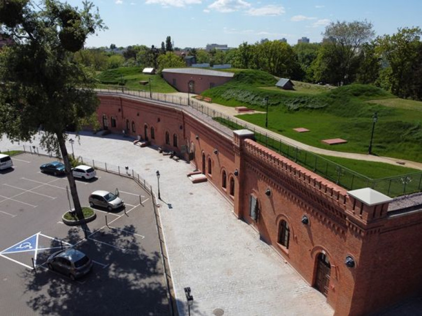 Muzeum Twierdzy Toruń