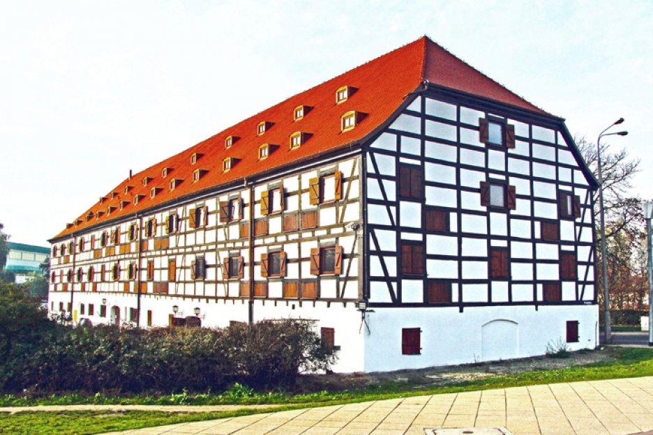 Muzeum Lubuskie im. Jana Dekerta w Gorzowie Wielkopolskim