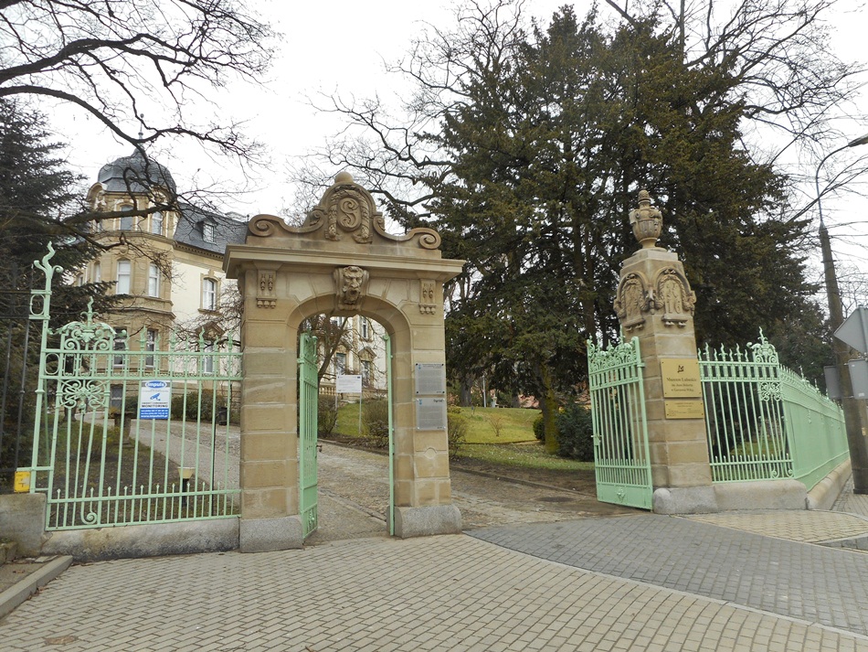 Muzeum Lubuskie im. Jana Dekerta w Gorzowie Wielkopolskim