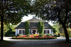 Muzeum Wsi Lubelskiej