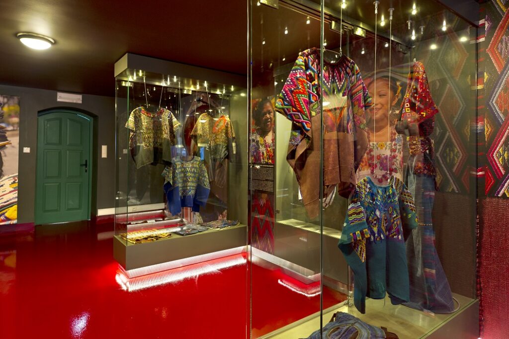 Muzeum Podróżników im. Tony’ego Halika